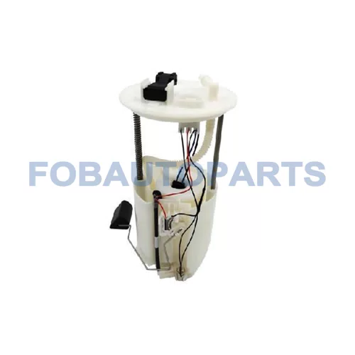 Auto Parts Fuel Pump Assembly Fit for Mitsubishi Outlander RVR 2.0L 2.4L 4WD 1760A301 1760A300 - image 5